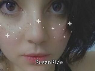 SusanRide