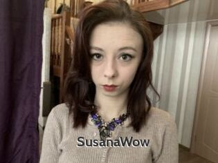 SusanaWow