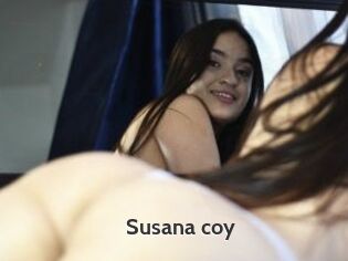 Susana_coy