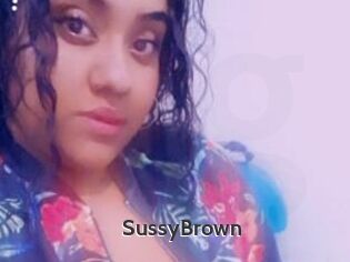 SussyBrown