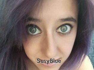 SusyBlue