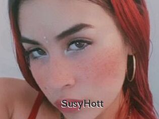 SusyHott