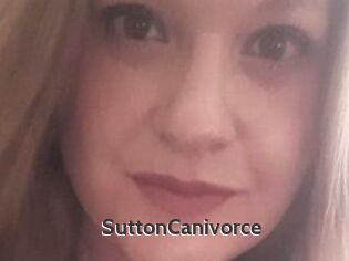 SuttonCanivorce