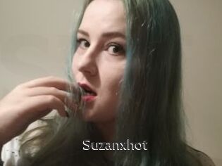 Suzanxhot