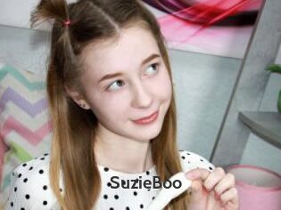 SuzieBoo