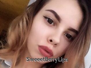 SweeetBerryLips