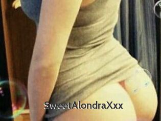 SweetAlondraXxx