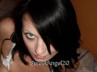 SweetAngel20