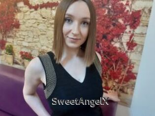 SweetAngelX