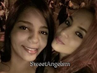 SweetAngelsm