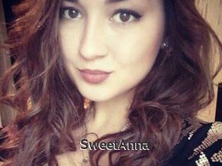 SweetAnna