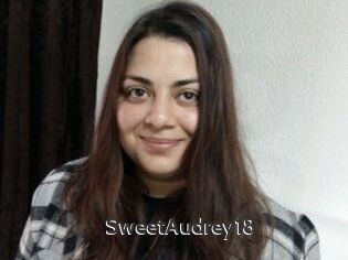 SweetAudrey18