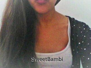 SweetBambi