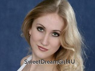 SweetDreamGirl4U