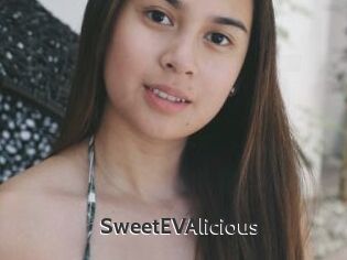 SweetEVAlicious