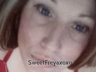 SweetFreyaxoxo