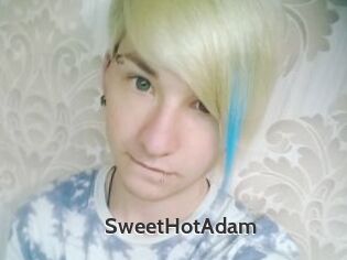 SweetHotAdam