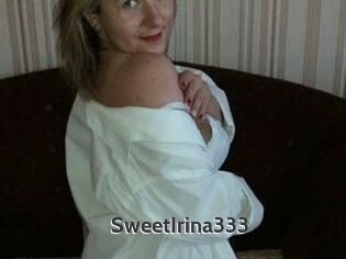 SweetIrina333