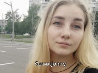 SweetJenny