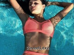 SweetLexis