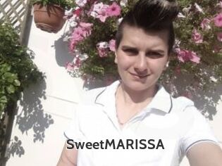 SweetMARISSA