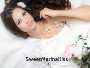 SweetMarinaKiss