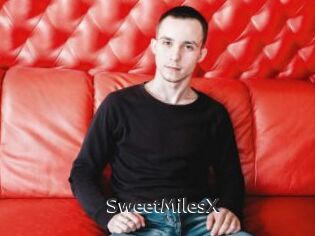 SweetMilesX