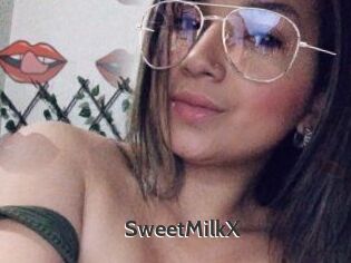 SweetMilkX