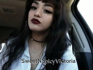 SweetNSpicyVictoria