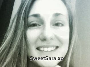 SweetSara_xo