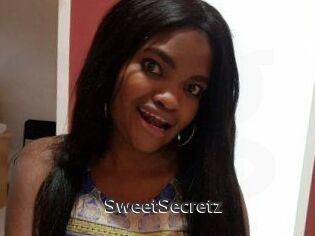 SweetSecretz