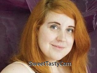 SweetTastyCam