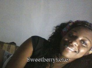 Sweetberryxoxo