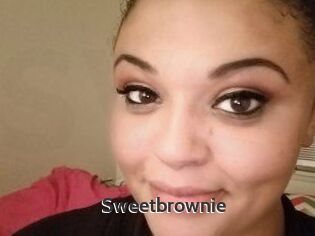 Sweetbrownie