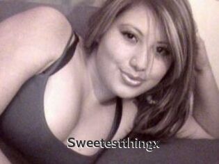 Sweetest_thingx