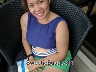 SweetieBusty38D