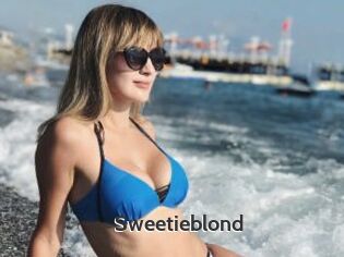 Sweetieblond