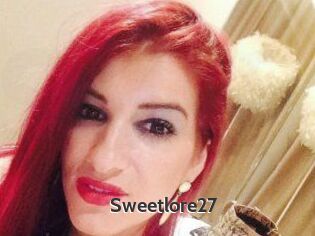 Sweetlore27