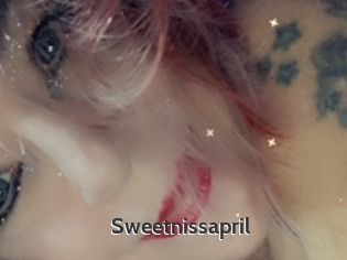 Sweetnissapril