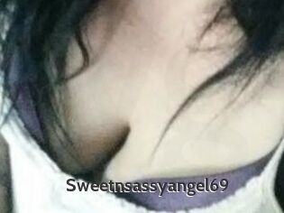 Sweetnsassyangel69