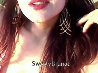 SweetyBrunet