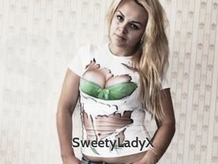 SweetyLadyX