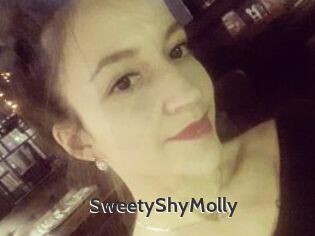 SweetyShyMolly