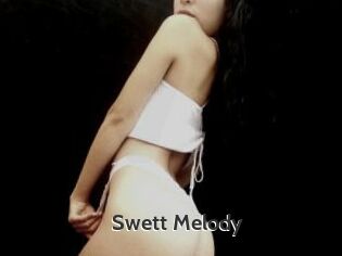 Swett_Melody