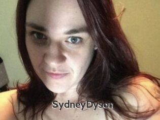 Sydney_Dyson