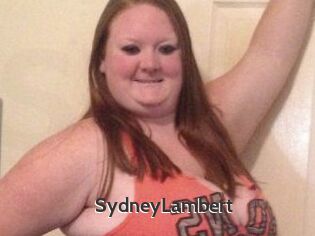 Sydney_Lambert