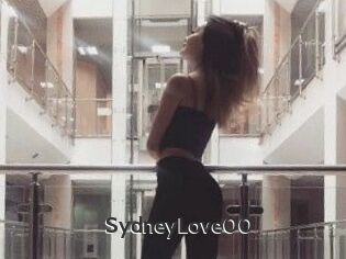 SydneyLove00