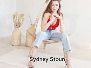 Sydney_Stoun