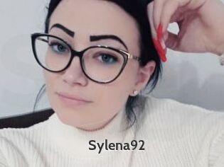 Sylena92