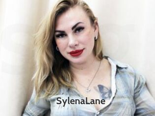 SylenaLane